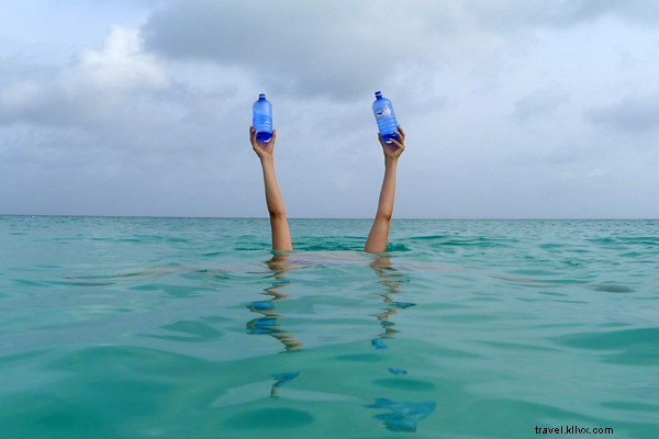 Chasing Global Flavors: My Quest for Salt and Spice from Turks & Caicos to Naples