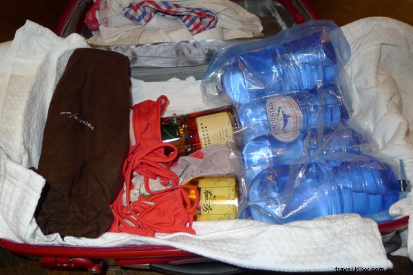 Chasing Global Flavors: My Quest for Salt and Spice from Turks & Caicos to Naples