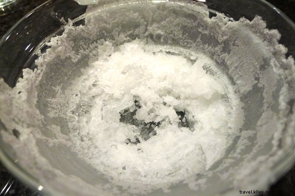 Chasing Global Flavors: My Quest for Salt and Spice from Turks & Caicos to Naples