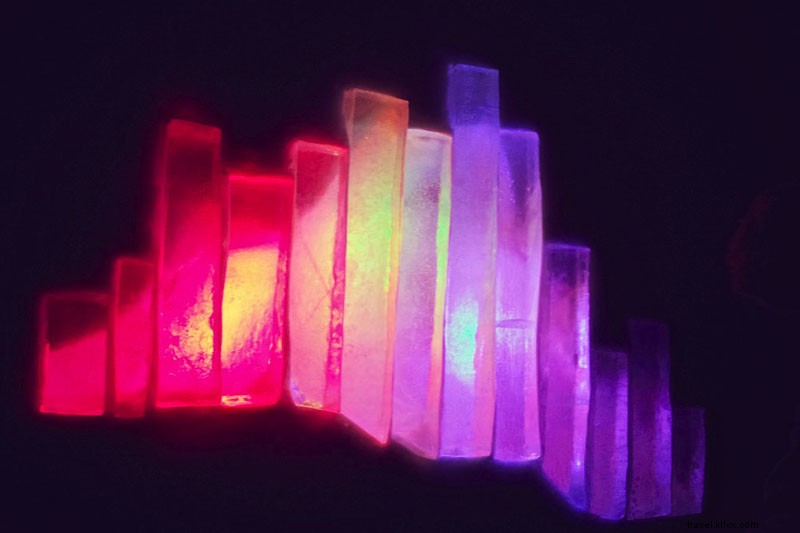 Discover Kemi s SnowCastle: Finland s Magical Ice Fortress Melts into Spring