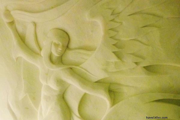 Discover Kemi s SnowCastle: Finland s Magical Ice Fortress Melts into Spring