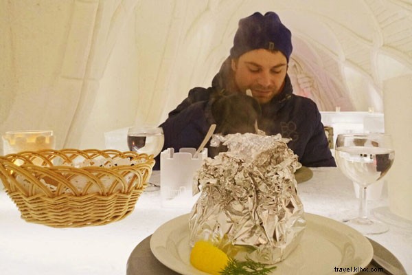 Discover Kemi s SnowCastle: Finland s Magical Ice Fortress Melts into Spring