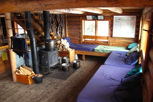 Aspen s Mountain Huts: Epic Backcountry Skiing & Hiking Adventures