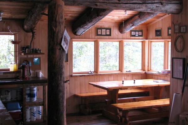 Aspen s Mountain Huts: Epic Backcountry Skiing & Hiking Adventures