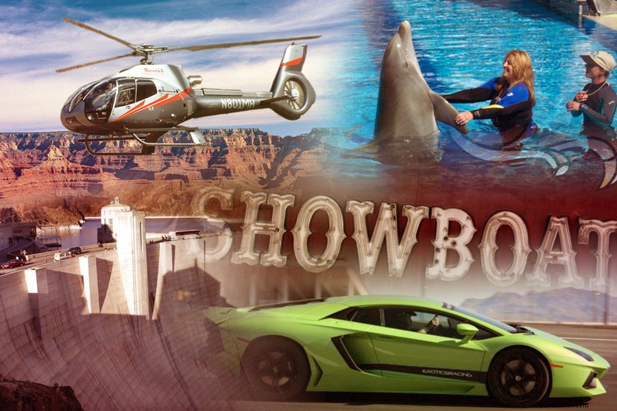 7 Must-Do Activities in Las Vegas for Non-Gamblers