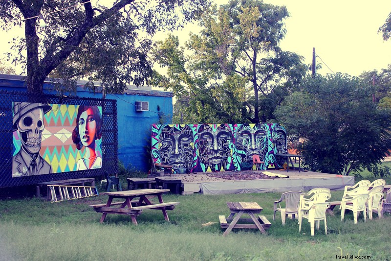 East Austin s Coolest Spots: Fashion, Design & Hangouts with Ruby Nichols