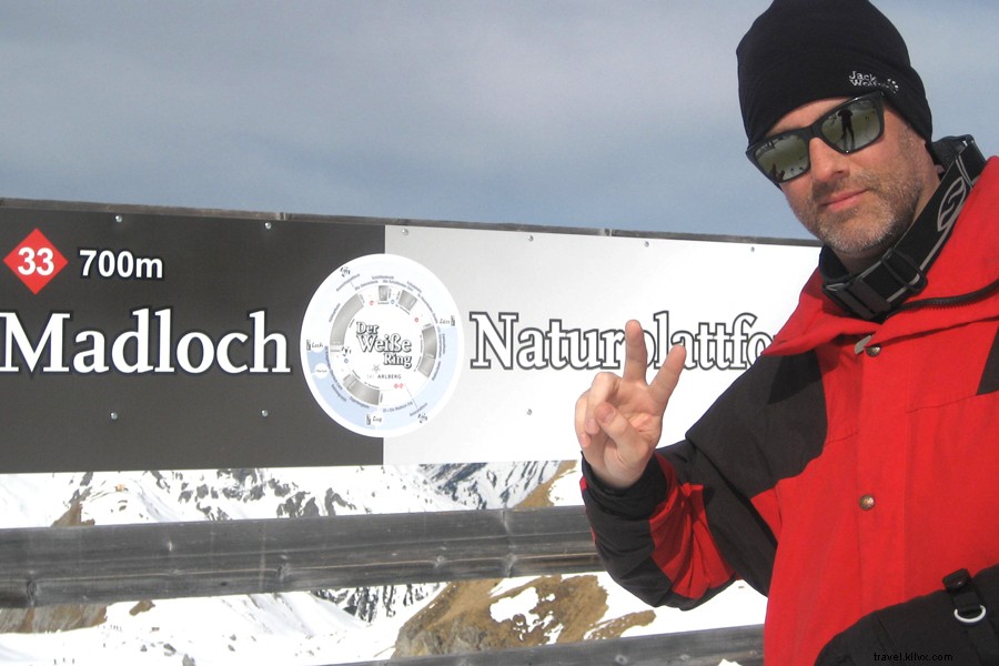 Zürs Lech am Arlberg: The Cradle of Alpine Skiing Excellence