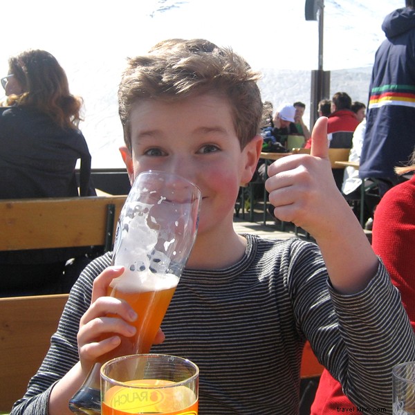 Zürs Lech am Arlberg: The Cradle of Alpine Skiing Excellence