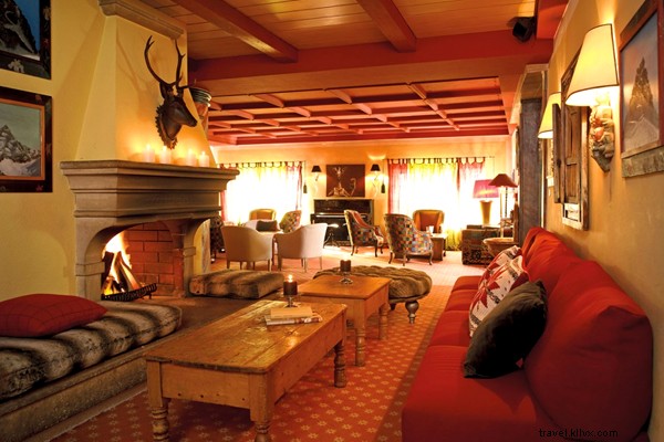 Zürs Lech am Arlberg: The Cradle of Alpine Skiing Excellence