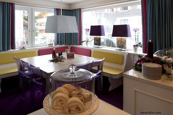 Zürs Lech am Arlberg: The Cradle of Alpine Skiing Excellence