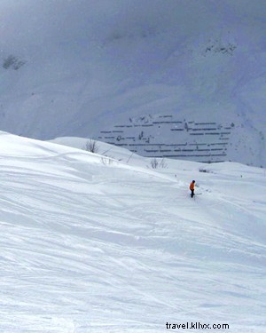Zürs Lech am Arlberg: The Cradle of Alpine Skiing Excellence