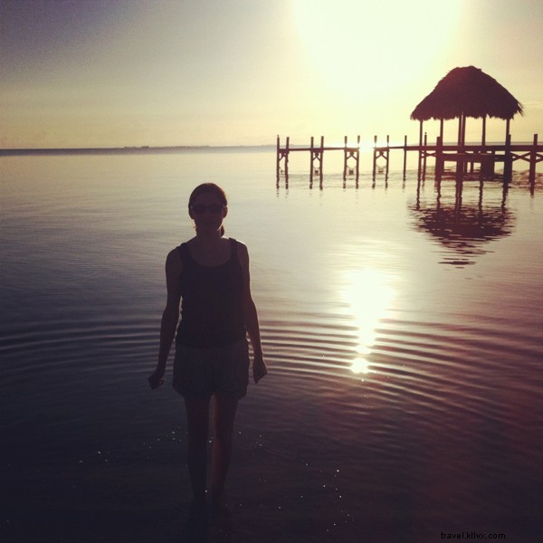 Luxury Caribbean Adventures at Turtle Inn, Placencia, Belize