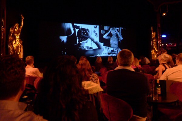 Final Weekend: Experience Crazy Horse s Forever Crazy Burlesque on London s South Bank