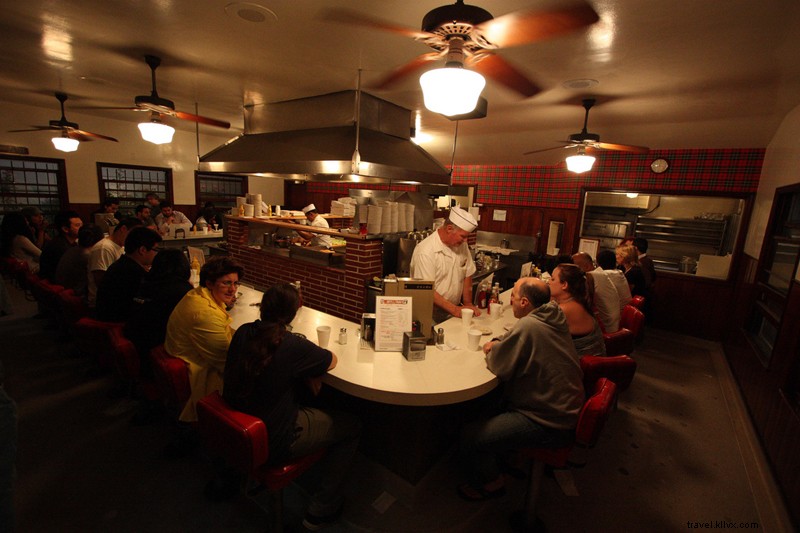 Timeless Global Gems: Gillian Schwartz s Favorite Unchanged Destinations