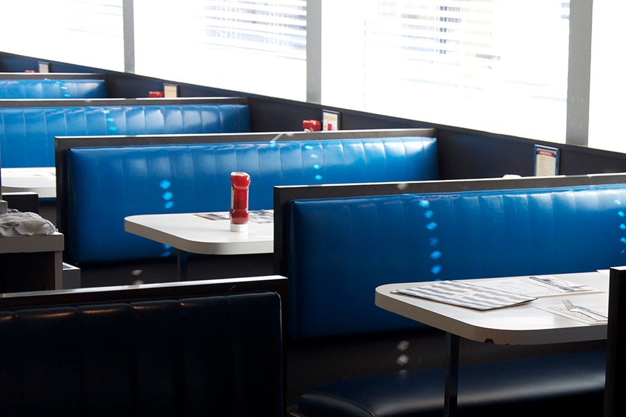 Top Chef Judge Gail Simmons  Montreal Food Tour: Old-School Classics vs. New-School Gems