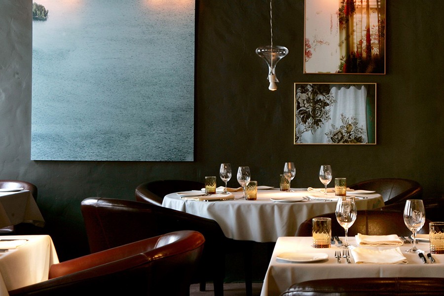 Top Chef Judge Gail Simmons  Montreal Food Tour: Old-School Classics vs. New-School Gems