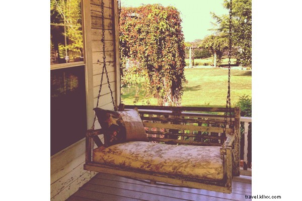 Round Top Antiques Week: The World s Premier Antiques Fair in Texas