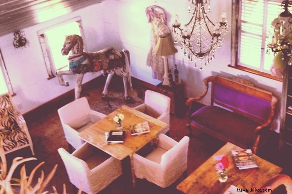 Round Top Antiques Week: The World s Premier Antiques Fair in Texas