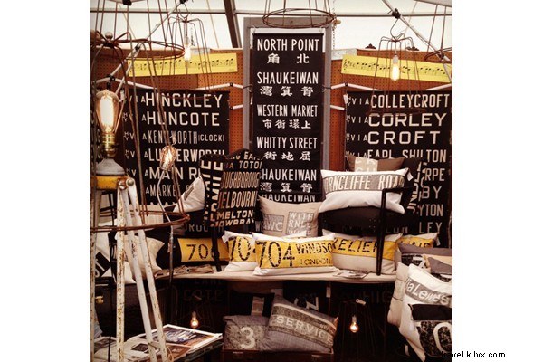 Round Top Antiques Week: The World s Premier Antiques Fair in Texas