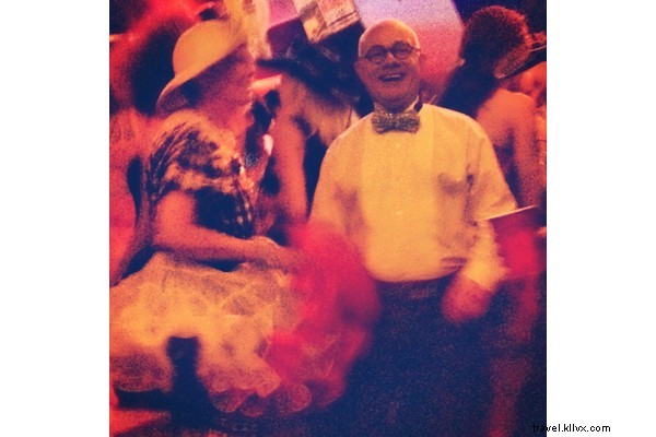 Round Top Antiques Week: The World s Premier Antiques Fair in Texas