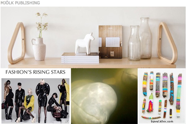 Links We Love: Carine Roitfeld s CR Fashion Book & Style Essentials (9/8/12)