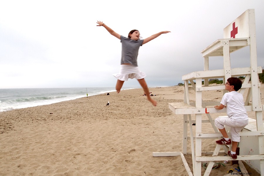 Insider s Nantucket Guide for Families: Authentic, Affordable Adventures with Kids