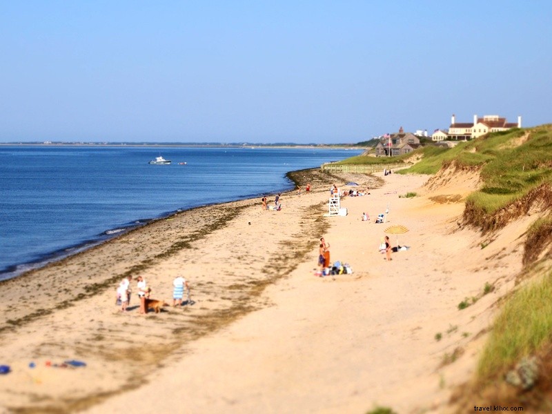 Insider s Nantucket Guide for Families: Authentic, Affordable Adventures with Kids