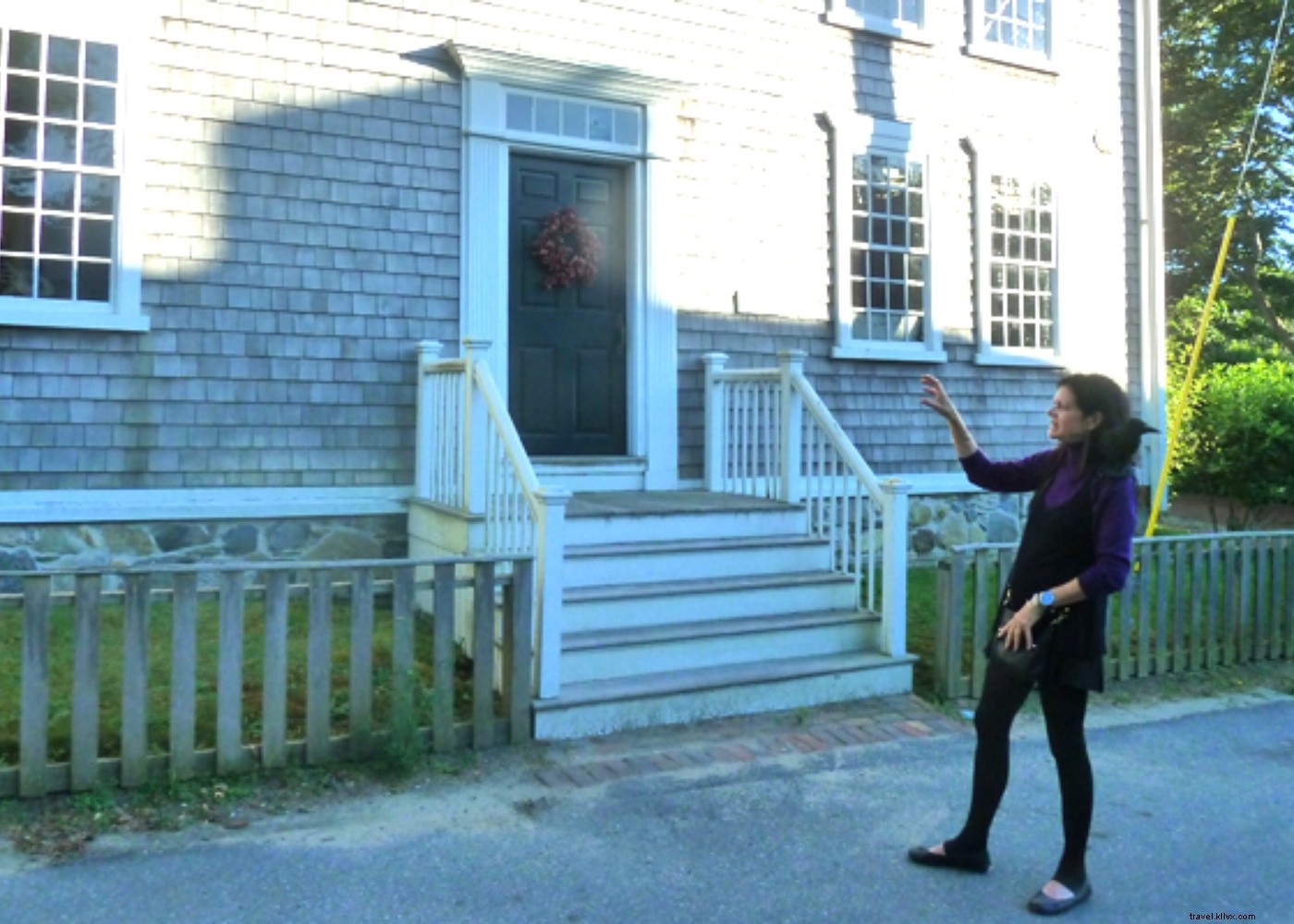 Insider s Nantucket Guide for Families: Authentic, Affordable Adventures with Kids