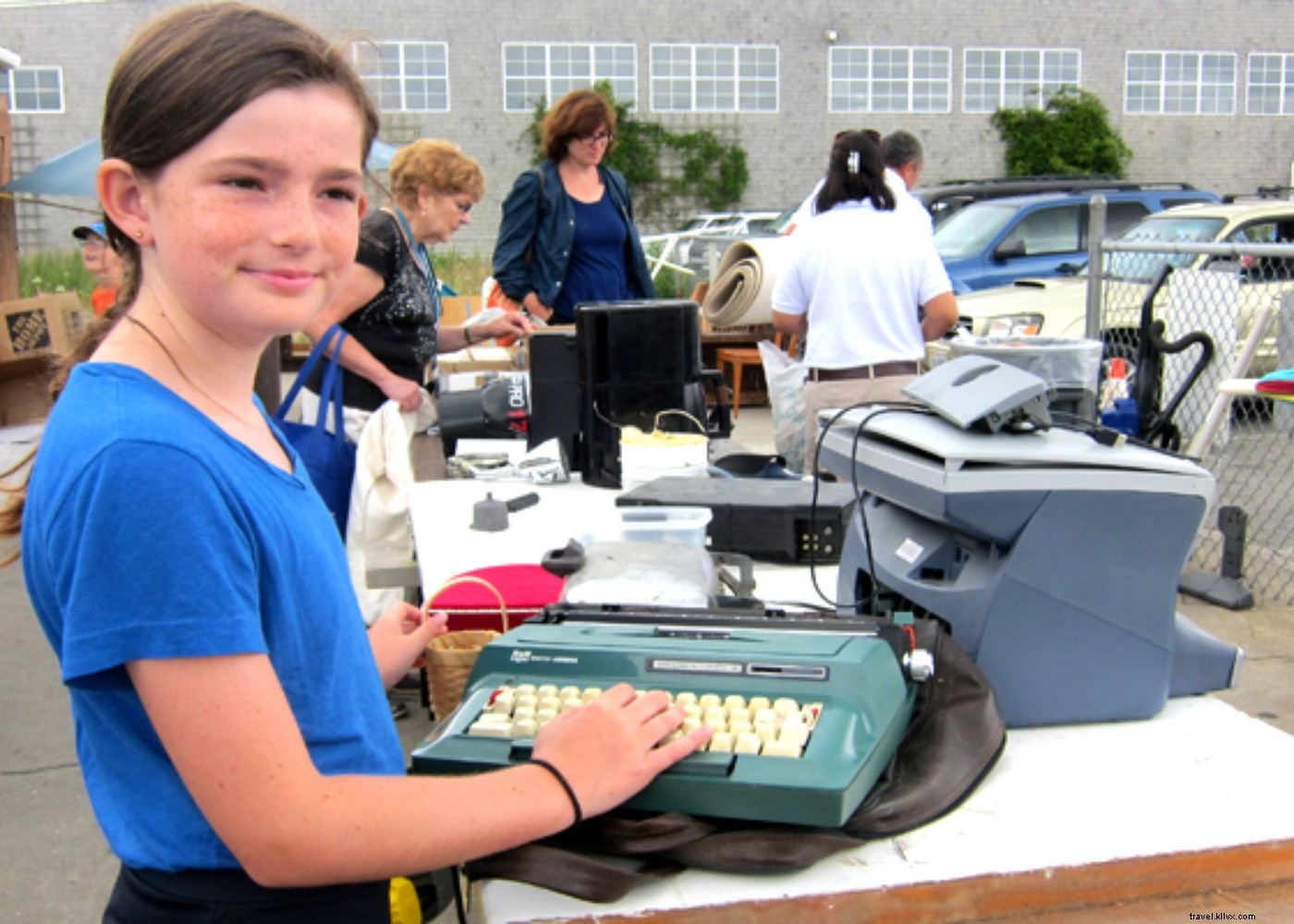 Insider s Nantucket Guide for Families: Authentic, Affordable Adventures with Kids