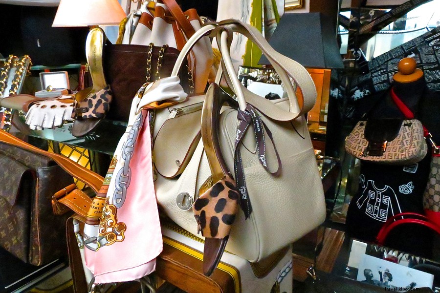 Discover the World s Premier Vintage Hermès Boutique in Parma, Italy