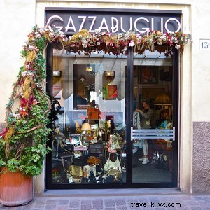 Discover the World s Premier Vintage Hermès Boutique in Parma, Italy