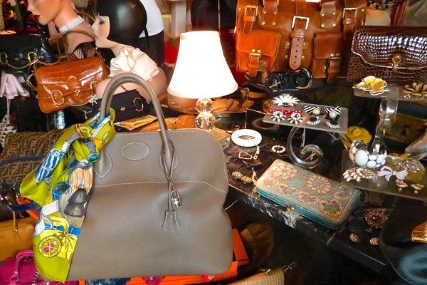 Discover the World s Premier Vintage Hermès Boutique in Parma, Italy