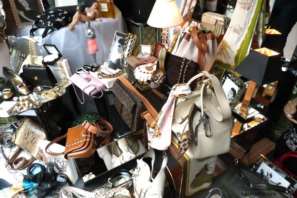 Discover the World s Premier Vintage Hermès Boutique in Parma, Italy