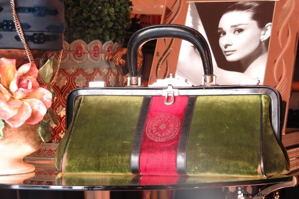 Discover the World s Premier Vintage Hermès Boutique in Parma, Italy