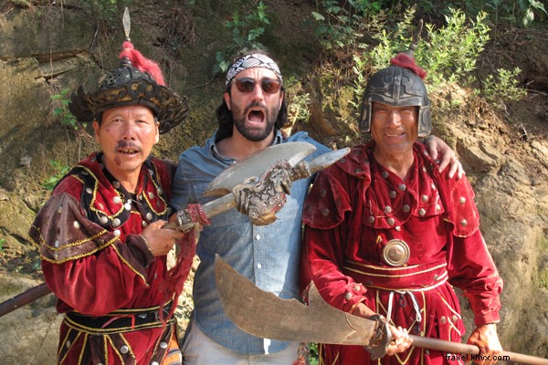 Casey Storm s Packing List: Essentials for a Jet-Setting Costume Designer