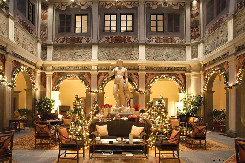 Is Europe s Most Expensive Hotel Suite Worth It? Four Seasons Firenze Review