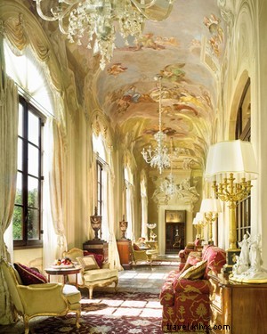 Is Europe s Most Expensive Hotel Suite Worth It? Four Seasons Firenze Review