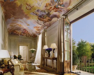 Is Europe s Most Expensive Hotel Suite Worth It? Four Seasons Firenze Review
