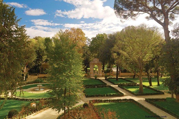 Is Europe s Most Expensive Hotel Suite Worth It? Four Seasons Firenze Review