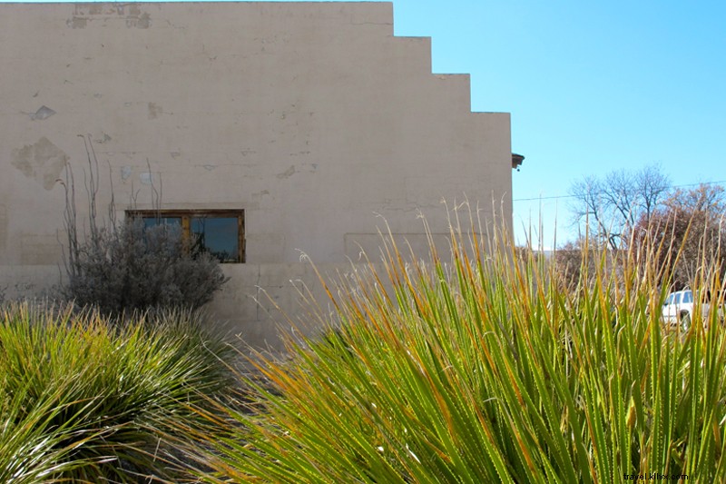 Marfa s Time Warp: Unraveling the Mysteries of Texas  Ghostly Desert Town
