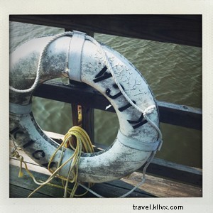 Kiawah Island Golf Resort: Serenity After the PGA Championship