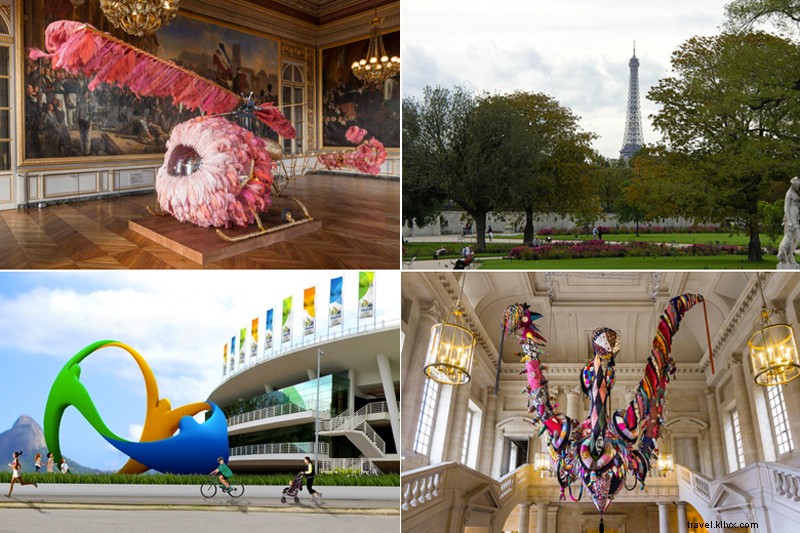 Links We Love: Curated Picks for Armchair Travelers (August 25, 2012)