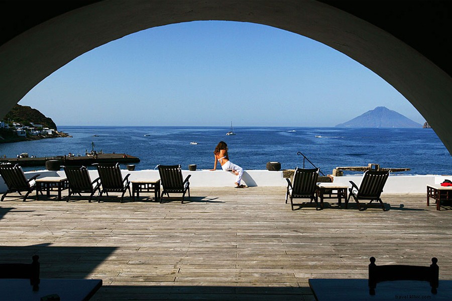 Ultimate Guide to the Aeolian Islands: Sicily s Stunning, Uncrowded Paradise