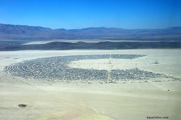 Burning Man Essentials: Insider Tips from Veteran Burner Deborah Schoeneman