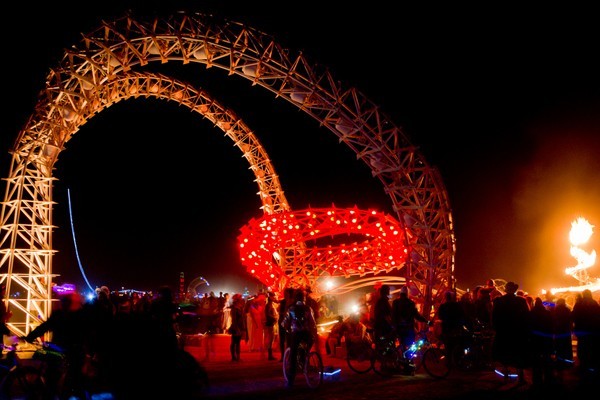 Burning Man Essentials: Insider Tips from Veteran Burner Deborah Schoeneman