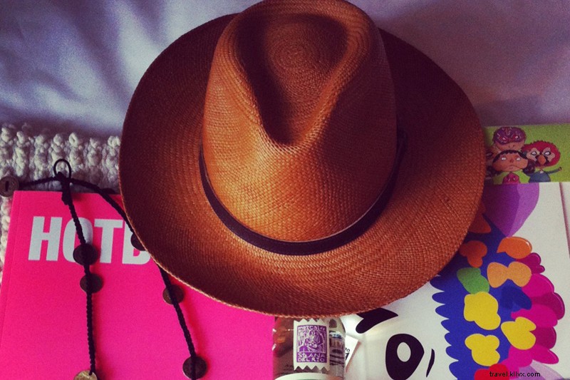 Mexico City by Design: Heather Taylor s Stylish Scouting Notes from the Capital