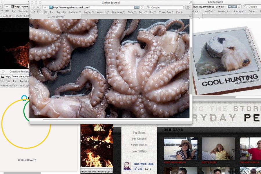 Curated Links We Love: August 4, 2012 Edition