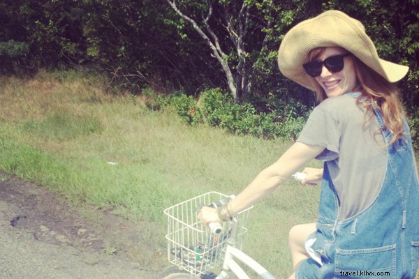 Crystal Meers  Packing List: Fathom Creative Director s Long-Haul Essentials