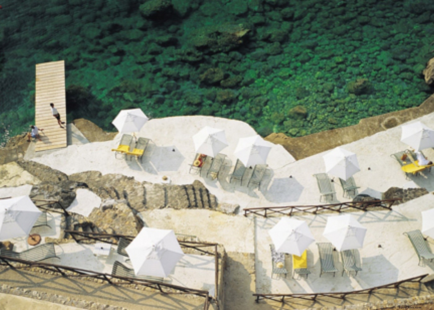 Discover Serenity in Porto Ercole, Italy: A Tranquil Escape at Il Pellicano