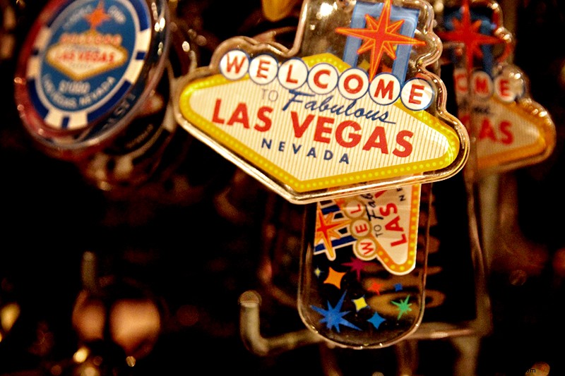 Ultimate Las Vegas Adventure: Machine Guns, Race Cars, Off-Roading & More